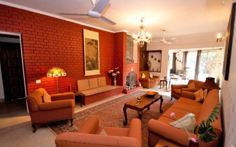TG Stays Pirumadara, Corbett 2